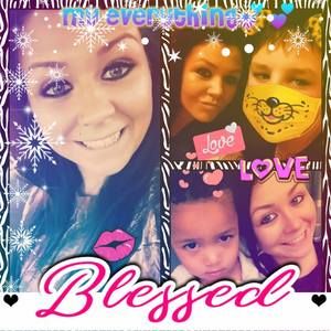 Meet your Posher, Matilda